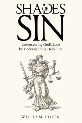 Odtiene hriechu: Podčiarknutie Božej lásky prostredníctvom pochopenia pekelného ohňa - Shades of Sin: Underscoring God's Love by Understanding Hell's Fire