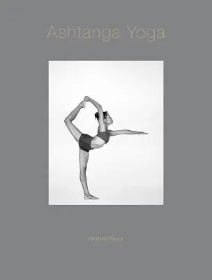 Aštanga joga - Ashtanga Yoga