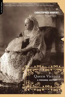 Kráľovná Viktória: Viktória: osobná história - Queen Victoria: A Personal History
