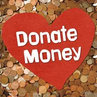 Darujte peniaze - Donate Money