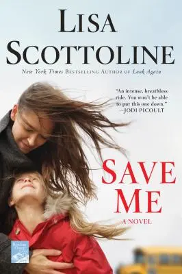 Zachráň ma - Save Me