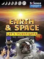 Zem a vesmír: Preskúmajme - Earth and Space: Let's Investigate