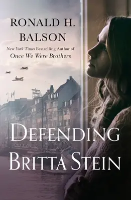 Obhajoba Britty Steinovej - Defending Britta Stein