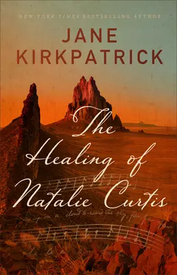 Uzdravenie Natalie Curtisovej - The Healing of Natalie Curtis