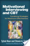 Motivačné rozhovory a CBT: Kombinácia stratégií pre dosiahnutie maximálnej účinnosti - Motivational Interviewing and CBT: Combining Strategies for Maximum Effectiveness