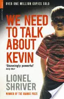 Musíme si pohovoriť o Kevinovi - We Need To Talk About Kevin