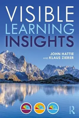 Poznatky o viditeľnom učení - Visible Learning Insights
