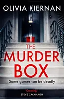 Vražedná škatuľa - niektoré hry môžu byť smrteľne nebezpečné... - Murder Box - some games can be deadly...