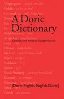 Dórsky slovník - Doric Dictionary