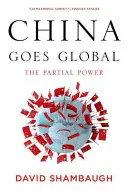 Čína ide do sveta: Čiastočná moc - China Goes Global: The Partial Power