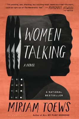 Ženy hovoria - Women Talking