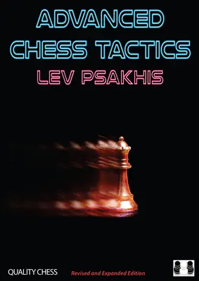 Šachová taktika pre pokročilých - Advanced Chess Tactics