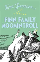 Muminková rodinka Finnovcov - Finn Family Moomintroll