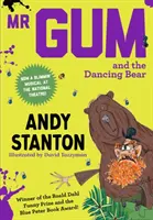 MR Gum a tancujúci medveď - MR Gum and the Dancing Bear