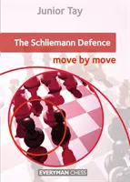 Schliemannova obrana: Vydanie: 10. výročie vydania knihy Schlannmannovci: ťah za ťahom, The Move by Move - Schliemann Defence: Move by Move, The