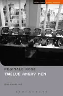 Dvanásť rozhnevaných mužov - Twelve Angry Men