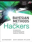 Bayesovské metódy pre hackerov: Pravdepodobnostné programovanie a bayesovská inferencia - Bayesian Methods for Hackers: Probabilistic Programming and Bayesian Inference
