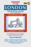 Sprievodca mapou Londýna - The London Mapguide
