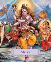 Shiva: Pán tanca - Shiva: Lord of the Dance