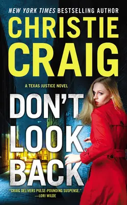 Neobzeraj sa späť - Don't Look Back