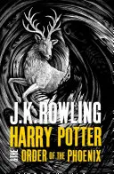 Harry Potter a Fénixov rád - Harry Potter and the Order of the Phoenix