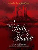 Dáma zo Shalottu - The Lady of Shalott