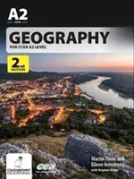 Geografia pre úroveň CCEA A2 - Geography for CCEA A2 Level