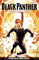Čierny panter: 2 - Národ pod našimi nohami - Black Panther: A Nation Under Our Feet Vol. 2