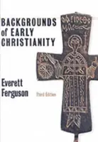 Pozadie raného kresťanstva - Backgrounds of Early Christianity