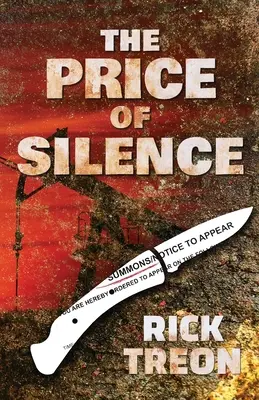 Cena za mlčanie - The Price of Silence