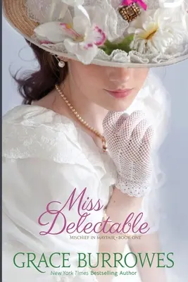 Slečna Delectable - Miss Delectable