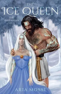 Ľadová kráľovná - The Ice Queen