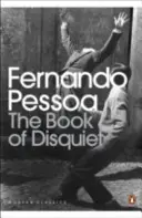 Kniha nepokoja - Book of Disquiet