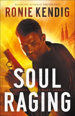 Zúriaca duša - Soul Raging