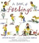 Kniha o pocitoch - Book of Feelings