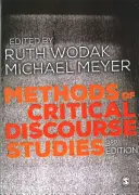 Metódy kritických diskurzných štúdií - Methods of Critical Discourse Studies