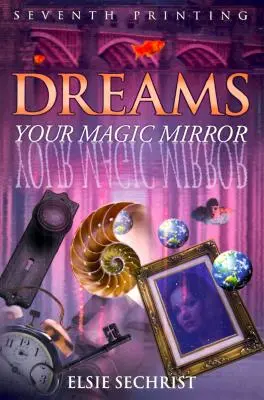 Sny: Vaše čarovné zrkadlo - Dreams: Your Magic Mirror