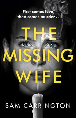 Chýbajúca manželka - Missing Wife