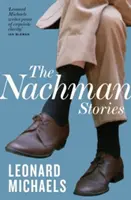 Nachmanove príbehy - Nachman Stories