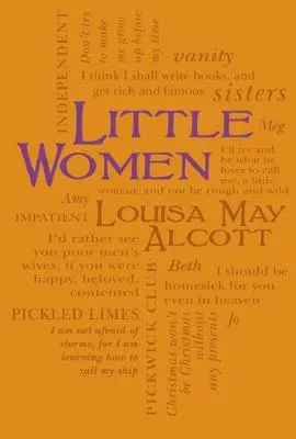 Malé ženy - Little Women