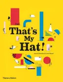 To je môj klobúk! - That's My Hat!