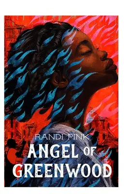 Anjel Greenwoodu - Angel of Greenwood
