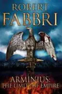 Arminius: Hranice impéria - Arminius: The Limits of Empire