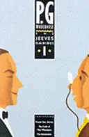 Jeeves Omnibus - 1. diel - (Jeeves & Wooster) - Jeeves Omnibus - Vol 1 - (Jeeves & Wooster)