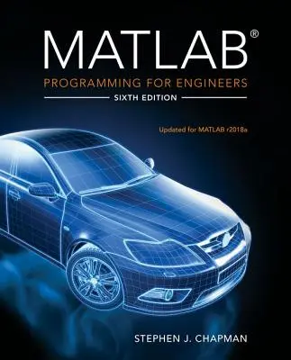 Programovanie v MATLABe pre inžinierov - MATLAB Programming for Engineers