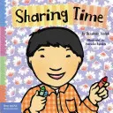Čas na zdieľanie - Sharing Time