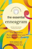 Základný enneagram: Eneagram: definitívny test osobnosti a sprievodca sebapoznávaním - revidovaný a aktualizovaný - The Essential Enneagram: The Definitive Personality Test and Self-Discovery Guide -- Revised & Updated