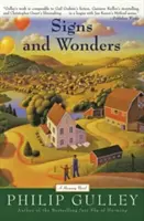Znamenia a zázraky: Harmony Novel - Signs and Wonders: A Harmony Novel