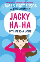Jacky Ha-Ha: Môj život je vtip - (Jacky Ha-Ha 2) - Jacky Ha-Ha: My Life is a Joke - (Jacky Ha-Ha 2)