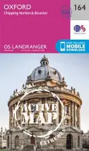 Oxford, Chipping Norton a Bicester - Oxford, Chipping Norton & Bicester